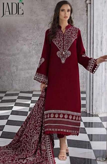  Bin Saeed Vol 4 Open Pic by Jade 